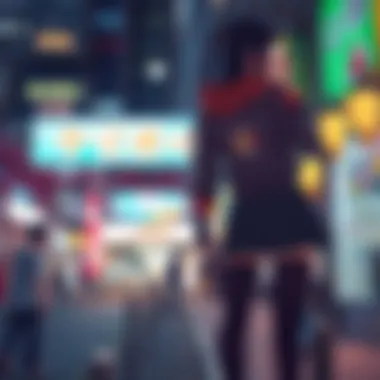 Magnificent Exploring the Landscape of Anime Applications: A Focus on Mangakaklot and AnimeApkNest Magnificent Exploring the Landscape of Anime Applications: A Focus on Mangakaklot and AnimeApkNest