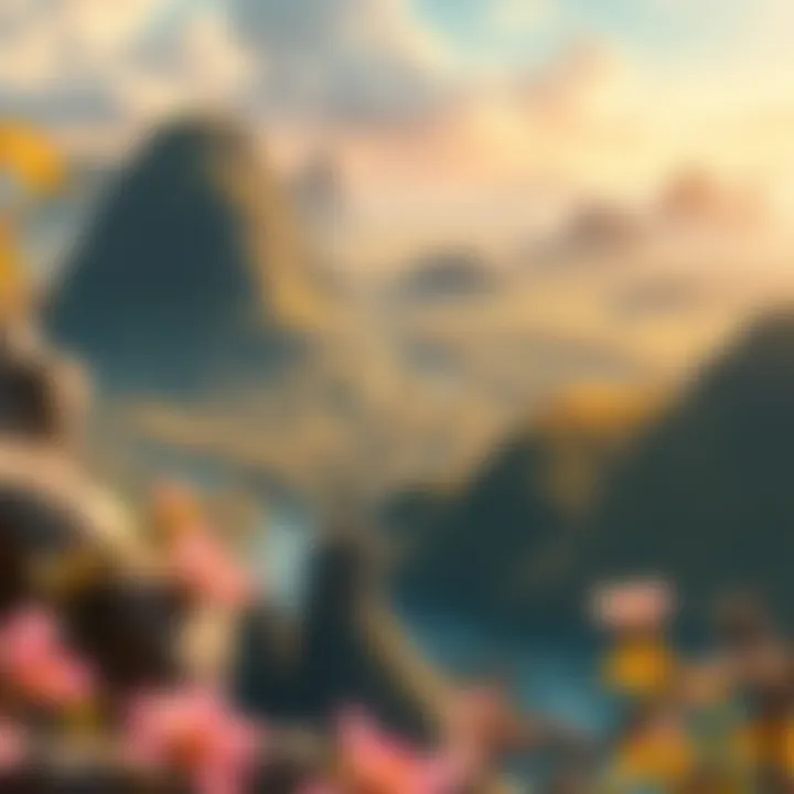 Magnificent Exploring the Landscape of Nekopoi Downloads