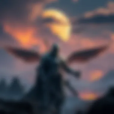 Magnificent Exploring the Landscape of NTR Knight: An In-Depth Analysis