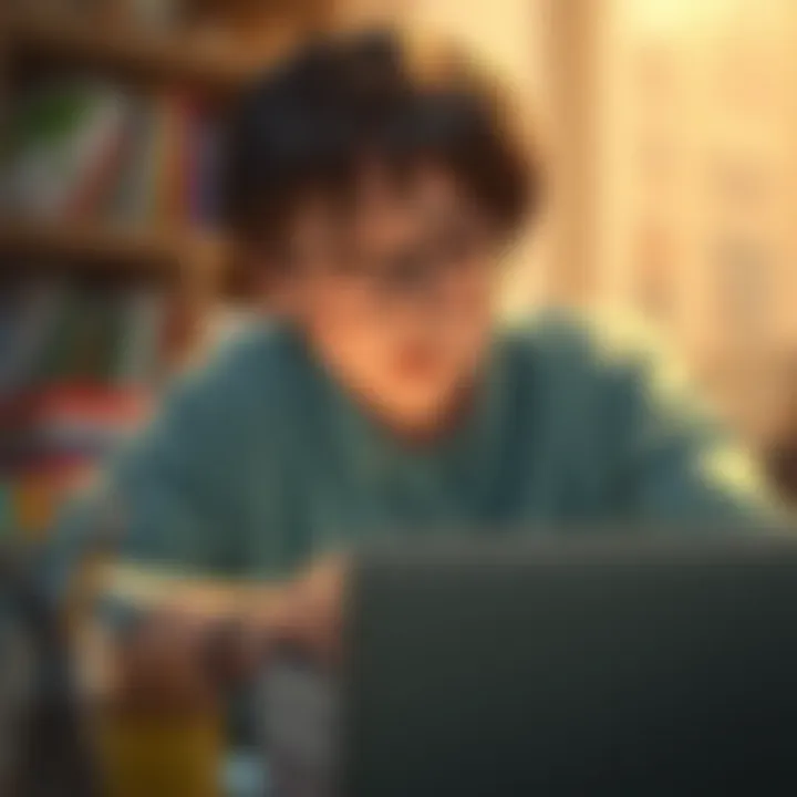 Magnificent Exploring the Landscape of Teaching Feelings Through PC Downloads
