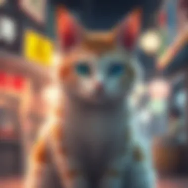 Magnificent Exploring the Last Version of Neko Paradise: An In-Depth Analysis Magnificent Exploring the Last Version of Neko Paradise: An In-Depth Analysis