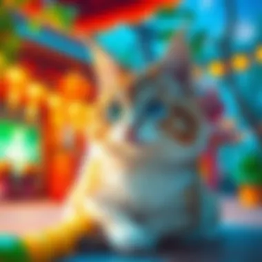 Magnificent Exploring the Latest Version of Neko Paradise Magnificent Exploring the Latest Version of Neko Paradise