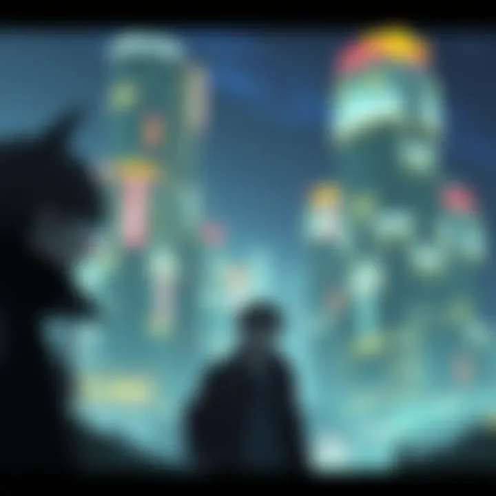 Magnificent Exploring the Loner Life in Another World: A Deep Dive