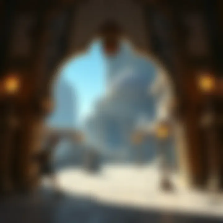 Magnificent Exploring the Lost Treasures of Nadia: A Comprehensive Walkthrough