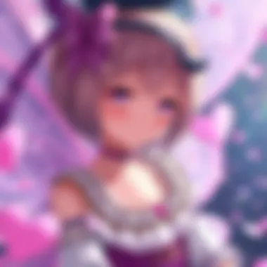 Magnificent Exploring the Magical Universe of Fairy Heart Magnificent Exploring the Magical Universe of Fairy Heart