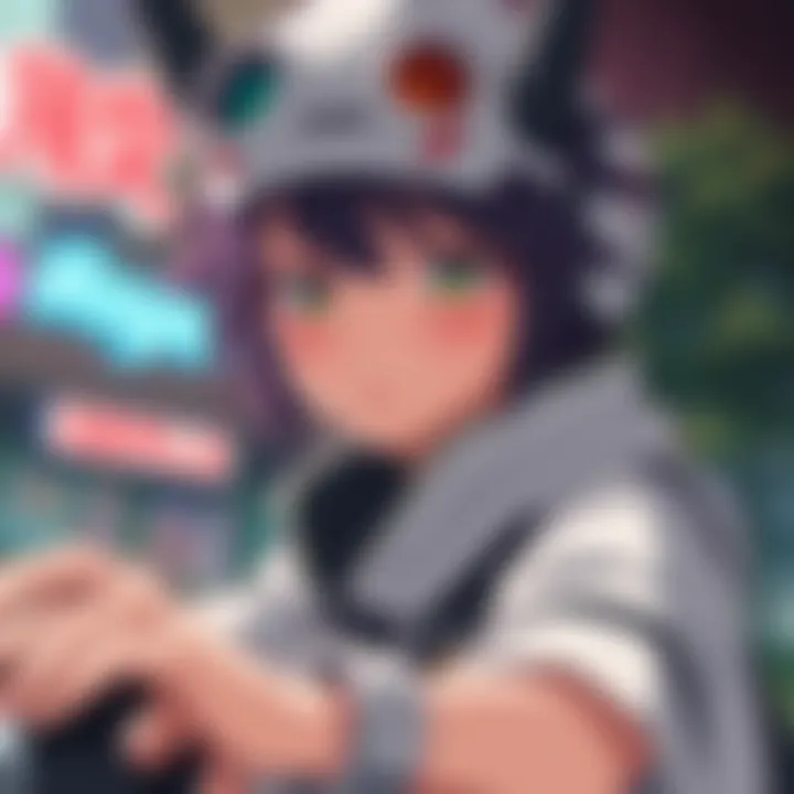 Magnificent Exploring the Moddroid Summertime Saga: A Comprehensive Guide for Anime Enthusiasts