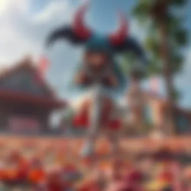 Magnificent Exploring the Monster Musume Game APK: A Comprehensive Guide