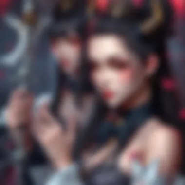 Magnificent Exploring the My Demonic Romance APK: A Comprehensive Overview Magnificent Exploring the My Demonic Romance APK: A Comprehensive Overview