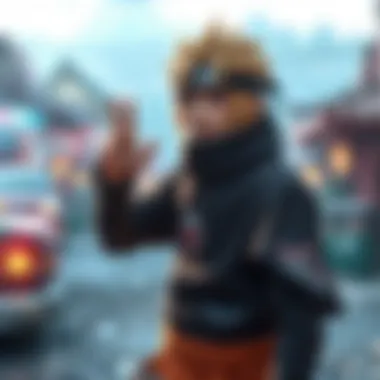 Magnificent Exploring the Naruto 138 Slot: Insights and Resources