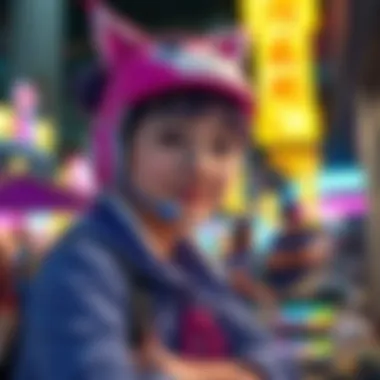 Magnificent Exploring the Neet Chan Game Phenomenon Magnificent Exploring the Neet Chan Game Phenomenon