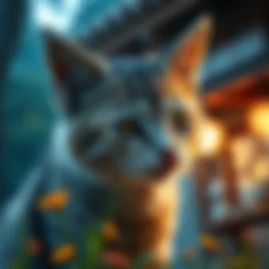Magnificent Exploring the Nekopoi.care Mod APK: A Comprehensive Guide