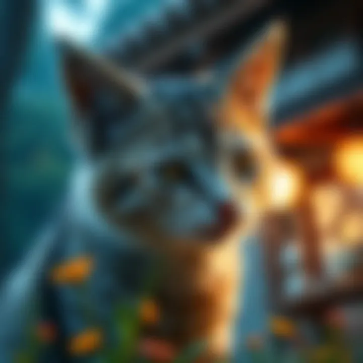 Magnificent Exploring the Nekopoi.care Mod APK: A Comprehensive Guide