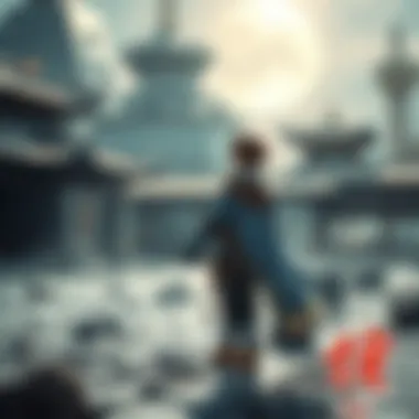 Magnificent Exploring the Never Saint APK: Insights and Implications