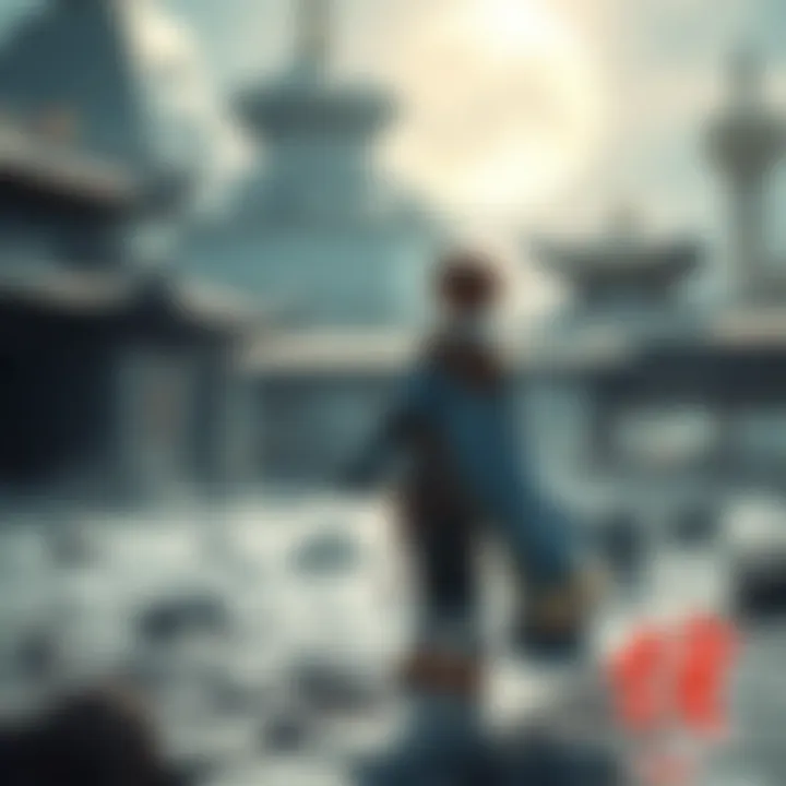 Magnificent Exploring the Never Saint APK: Insights and Implications