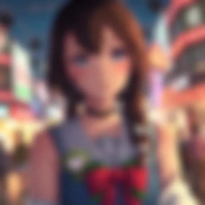 Magnificent Exploring the Oh My Waifu Download for PC: A Comprehensive Guide