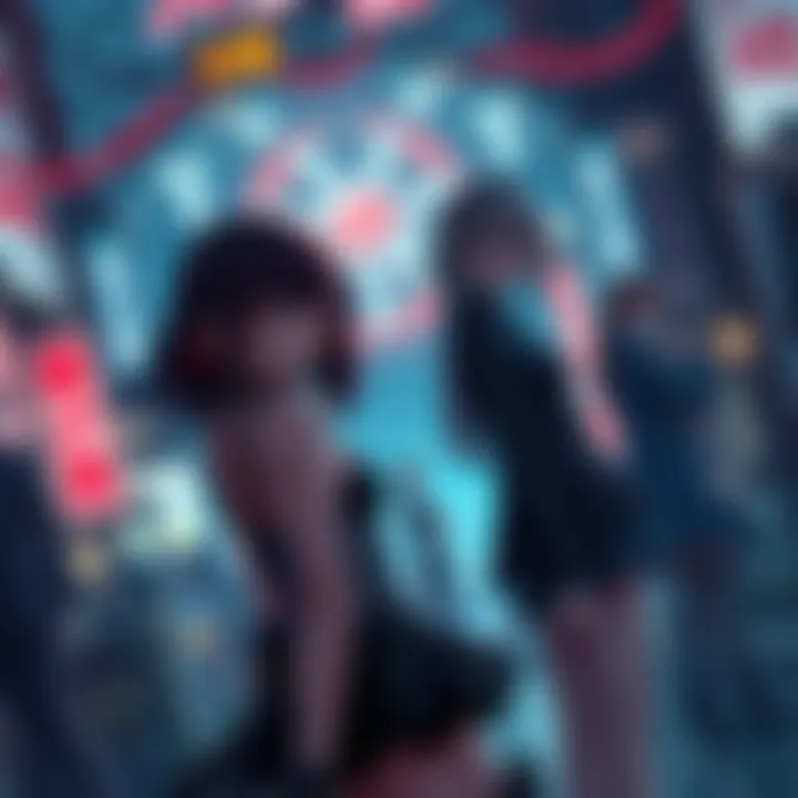 Magnificent Exploring the Persona 5 Harem Mod: A Comprehensive Guide