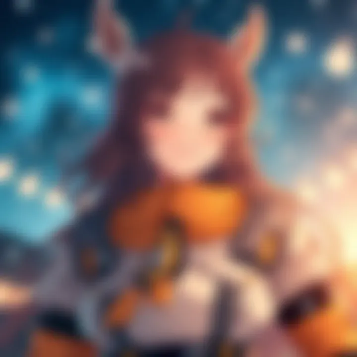 Magnificent Exploring the Realm of APK Honey Roleplay