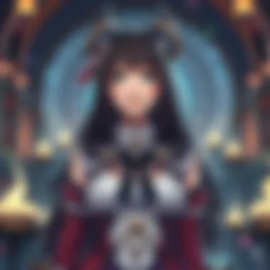 Magnificent Exploring the Realm of Magical Monstergirls Academy Magnificent Exploring the Realm of Magical Monstergirls Academy