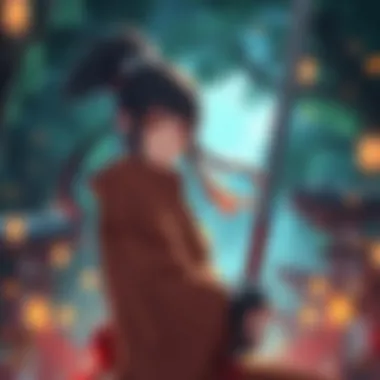 Magnificent Exploring the Realm of Naruto Kunoichi: A Comprehensive Guide on Training and Apps Magnificent Exploring the Realm of Naruto Kunoichi: A Comprehensive Guide on Training and Apps