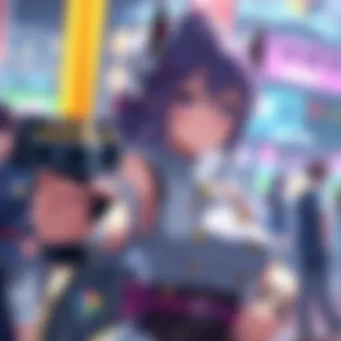 Magnificent Exploring the Realm of Waifu Fighters: Strategies and Insights Magnificent Exploring the Realm of Waifu Fighters: Strategies and Insights