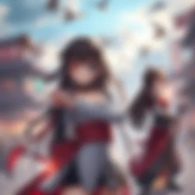 Magnificent Exploring the Sister Fight Mod APK: Features, Use Cases, and More Magnificent Exploring the Sister Fight Mod APK: Features, Use Cases, and More