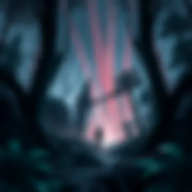 Magnificent Exploring the Succubus Forest in Android Gaming Magnificent Exploring the Succubus Forest in Android Gaming