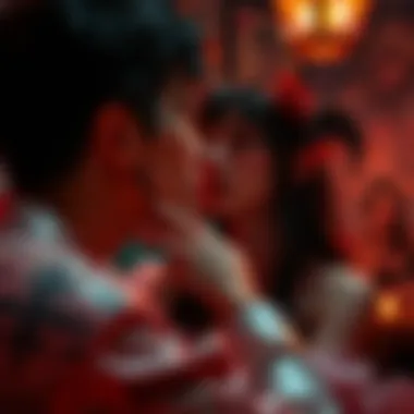 Magnificent Exploring the Succubus Kiss Game: Downloading and Insights