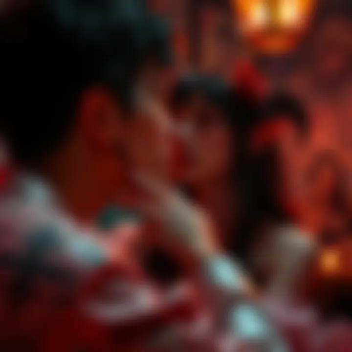 Magnificent Exploring the Succubus Kiss Game: Downloading and Insights