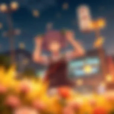 Magnificent Exploring the Summer Saga: Anime APKs and Their Impact on the Community Magnificent Exploring the Summer Saga: Anime APKs and Their Impact on the Community