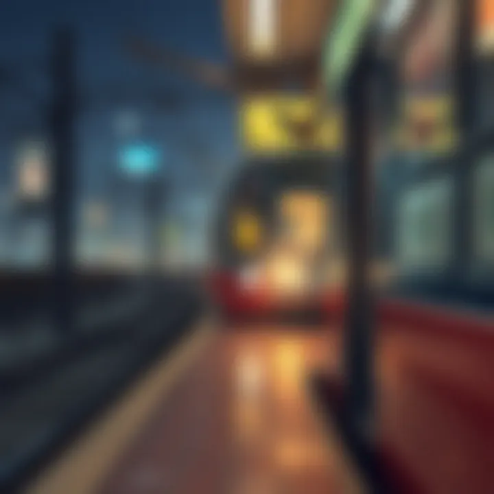 Magnificent Exploring the Suyasuya Train Phenomenon in Anime Culture