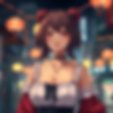 Magnificent Exploring the Tanjiro Harem Concept: Analysis and Implications