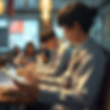 Magnificent Exploring the Teaching Feeling APK: An In-Depth Look Magnificent Exploring the Teaching Feeling APK: An In-Depth Look