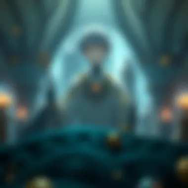 Magnificent Exploring the Treasure of Nadia: A Comprehensive Analysis