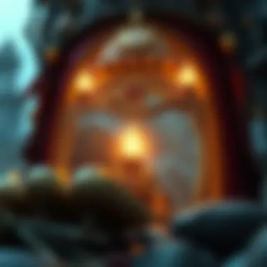 Magnificent Exploring the Treasure of Nadia: An In-Depth Analysis