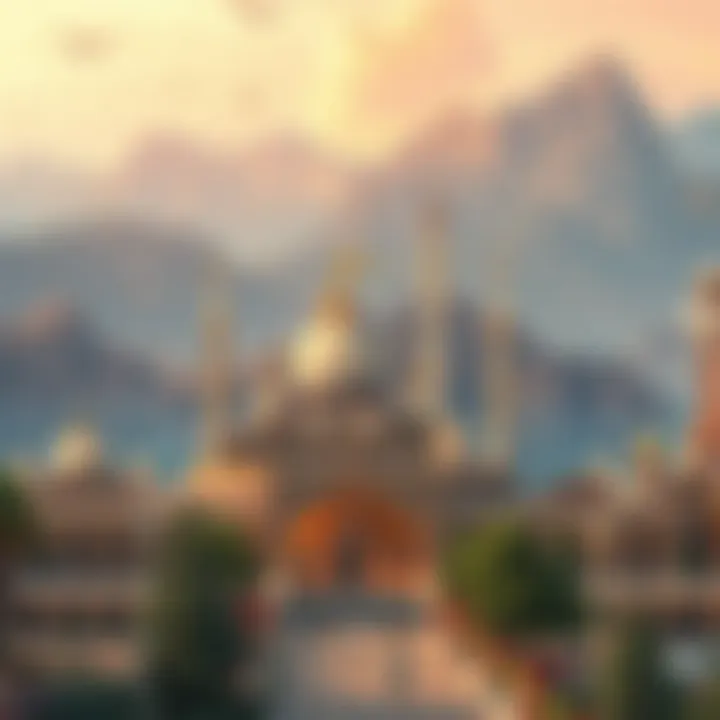 Magnificent Exploring the Treasures of Nadia: A Comprehensive Guide