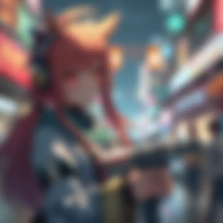 Magnificent Exploring the Waifu Fighter: A Guide to Free Download for Android