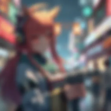 Magnificent Exploring the Waifu Fighter: A Guide to Free Download for Android Magnificent Exploring the Waifu Fighter: A Guide to Free Download for Android