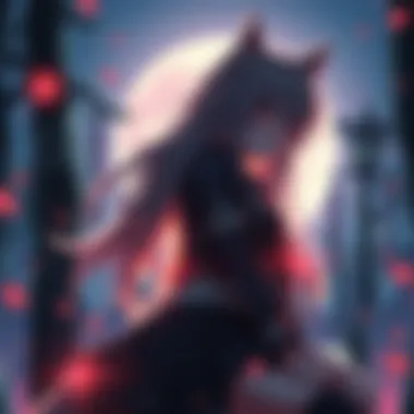 Magnificent Exploring the Wolf Girl with You: A Comprehensive Guide to Downloading the Full PC Version