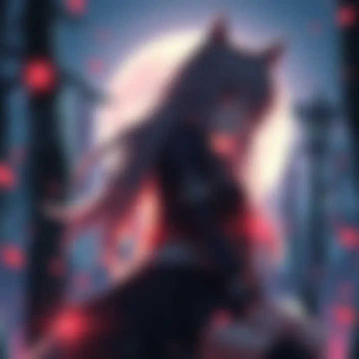 Magnificent Exploring the Wolf Girl with You: A Comprehensive Guide to Downloading the Full PC Version