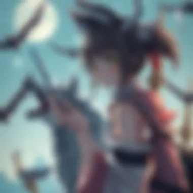 Magnificent Exploring the Wolf Girl with You APK: A Comprehensive Guide Magnificent Exploring the Wolf Girl with You APK: A Comprehensive Guide