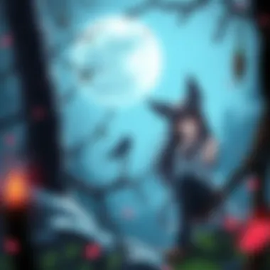 Magnificent Exploring the Wolf Girl With You Mod APK: A Comprehensive Guide Magnificent Exploring the Wolf Girl With You Mod APK: A Comprehensive Guide