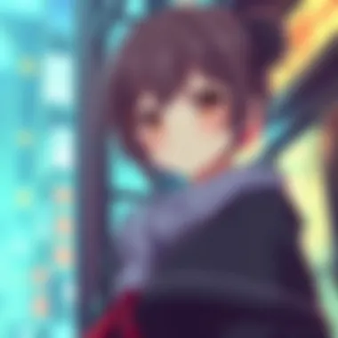 Magnificent Exploring the World of Anime APKs: A Comprehensive Guide