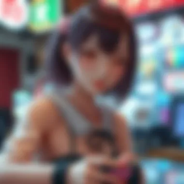 Magnificent Exploring the World of Femboy Games: A Comprehensive Examination Magnificent Exploring the World of Femboy Games: A Comprehensive Examination