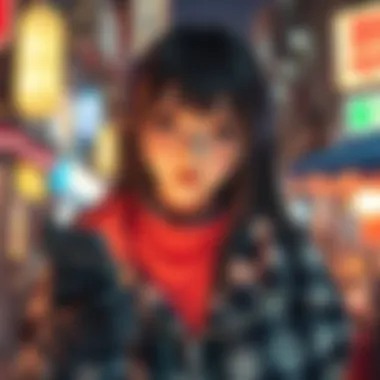 Magnificent Exploring the World of Hentai APKs Magnificent Exploring the World of Hentai APKs