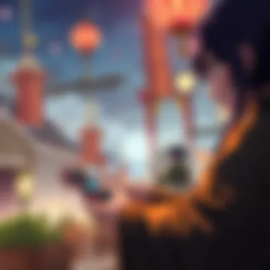 Magnificent Exploring the World of Isekai Mobile Games Magnificent Exploring the World of Isekai Mobile Games