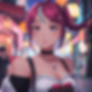 Magnificent Exploring the World of Jenny Mod: A Deep Dive into Anime APKs Magnificent Exploring the World of Jenny Mod: A Deep Dive into Anime APKs