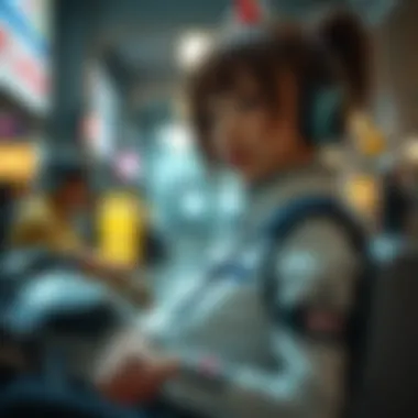 Magnificent Exploring the World of Waifu Fighter Trainers