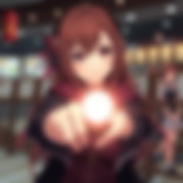 Magnificent Exploring Training with Hinako APK