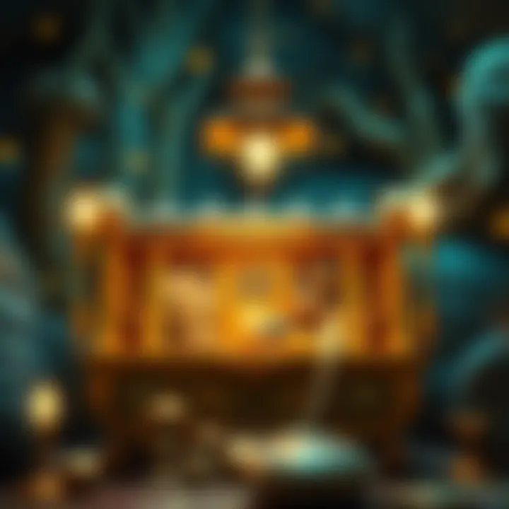 Magnificent Exploring Treasure of Nadia V1.0117 PT-BR: A Comprehensive Guide