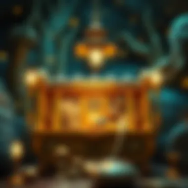 Magnificent Exploring Treasure of Nadia V1.0117 PT-BR: A Comprehensive Guide Magnificent Exploring Treasure of Nadia V1.0117 PT-BR: A Comprehensive Guide